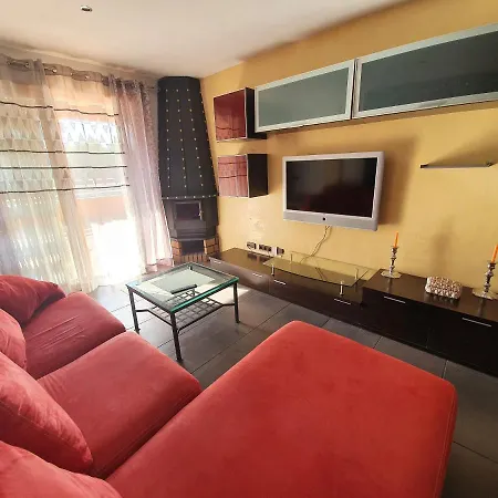 Apartment Appartment Am Bierkoenig Palma de Mallorca