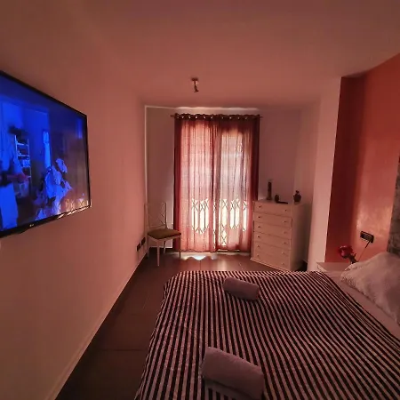 Apartment Appartment Am Bierkoenig Palma de Mallorca