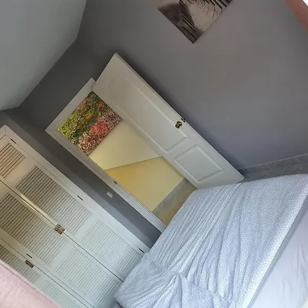 Appartment Am Bierkoenig *