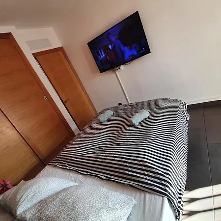 Appartment Am Bierkoenig *