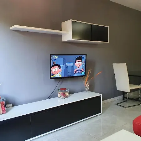 Appartment Am Bierkoenig Apartment