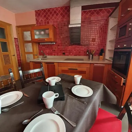 Apartment Appartment Am Bierkoenig Palma de Mallorca
