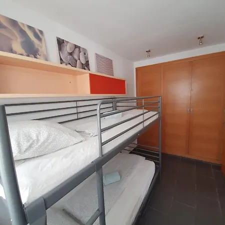 Appartment Am Bierkoenig Apartment Palma de Mallorca