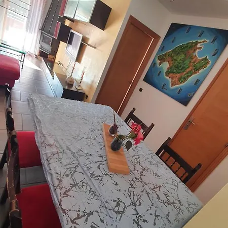 Apartment Appartment Am Bierkoenig
