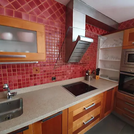 Appartment Am Bierkoenig Apartment Palma de Mallorca