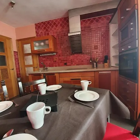 Appartment Am Bierkoenig *