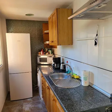 Appartment Am Bierkoenig *