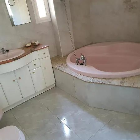 Appartment Am Bierkoenig * Palma de Mallorca