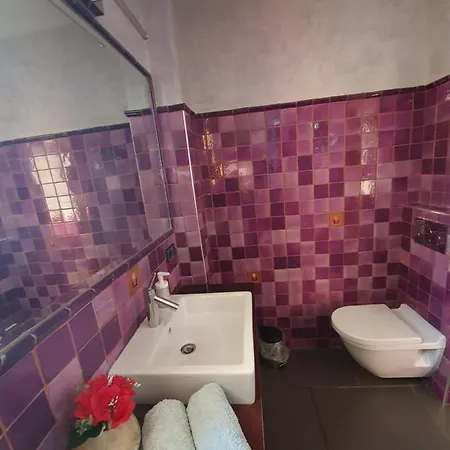 Appartment Am Bierkoenig