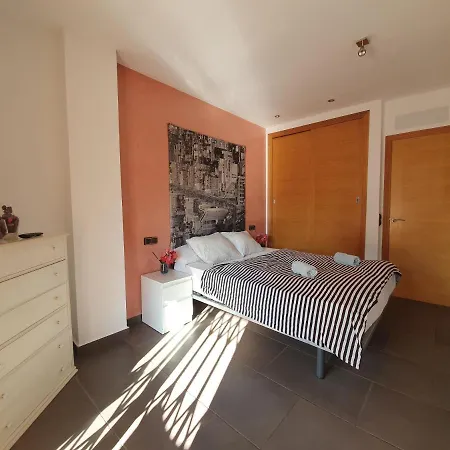 Appartment Am Bierkoenig Palma de Mallorca